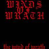 Winds Of Wrath : Wind of Wrath
